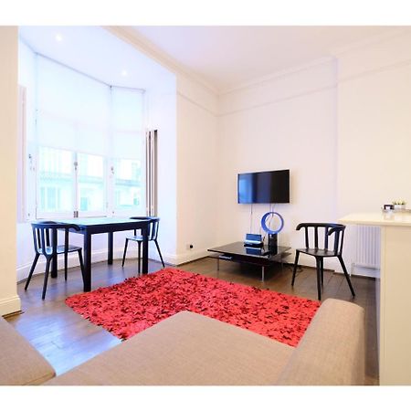 Edgware Rd, Paddington Spacious Apartment Sleeps 4 Londres Exterior foto